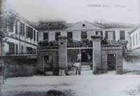 Ziekenhuis Lombez